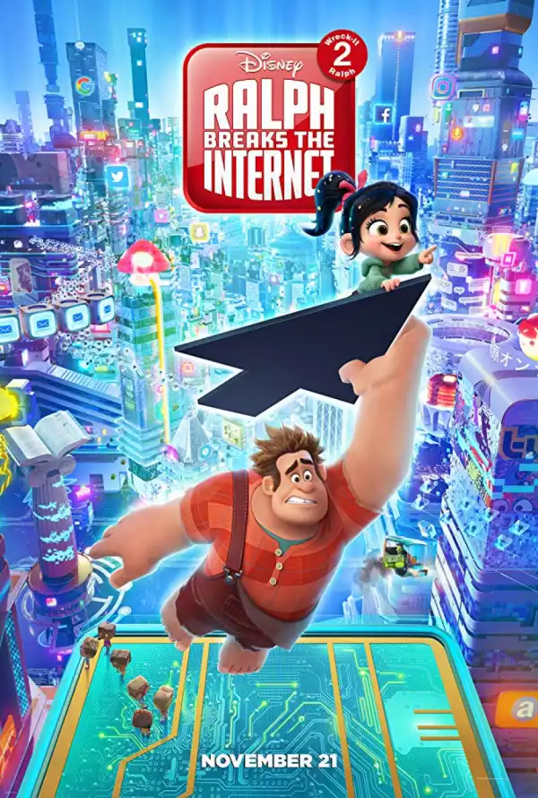 All Latest Animation Movies in 2024 Page 12 Waploaded